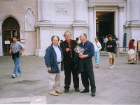 SONOPOLIS L'ARTE INNOCENTE 2004N.Cisternino, M. Cesa, B. Putignano